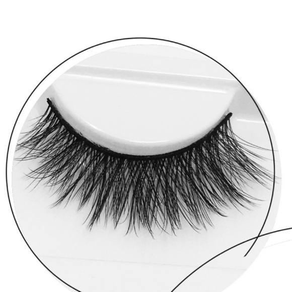 Magnetic lashes - Picture 4 of 9